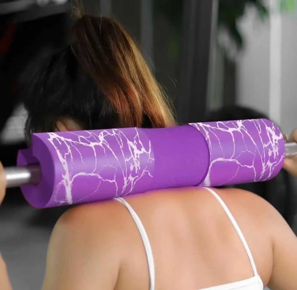 Barbell Squat Pad